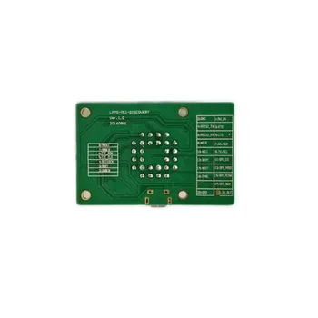 

Taidacent 20 Pin LPMS-ME1 Miniature 9-axis Attitude Sensor Mini Gyros IMU Inertial Measurement Module Easy to Modify Parameter