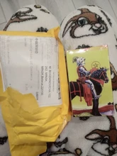 Cartas de tarot rusas, cartas de Tarot y Guidbook, juegos de mesa, cartas de adivinación del destino