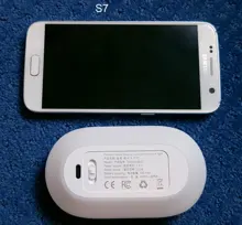 Baseus PIR Motion Sensor Night Light Human Induction Backlight Magnetic LED Light Rechargeable