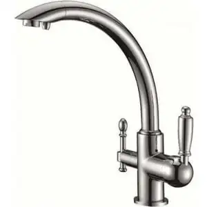 

Kitchen mixer Kaiser Vincent for filter, Silver Silver (31244-2)