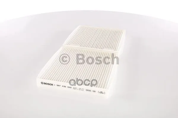 Фильтр Салона Bosch арт. 1987432242