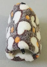 Hammock House Nest Hamster Pet-Bird Hanging Parrot Warm Small Cute Comfortable Plush