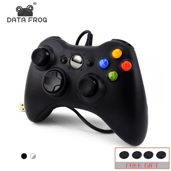 שלט חוטי לאקסבוקס 360