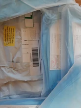 Ffp2mascarilla protectora KN95 para adultos, máscara con filtro FFP2, fpp2, color ce