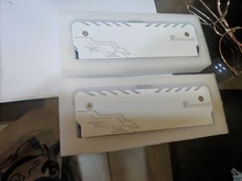 Heatsink Cooler Radiator Memory-Cooling-Vest DDR Desktop Jonsbo Nc-1-Ram Color 256 PC