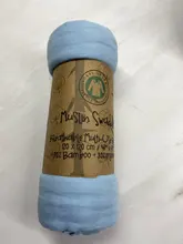 Manta de muselina 70% de bambú para bebé, manta suave para recién nacido de 120x120cm, 2 capas de gasa para el baño, envolvente infantil, funda para cochecito