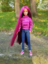 Zapatos de plástico para project MC2, juguetes para niñas