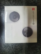 YI 1080p camara vigilancia interior IP sistema de vigilancia de seguridad con visión nocturna para el hogar/oficina/camaras de seguridad inalambricas para el hogar