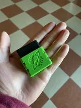 OBDLink-Herramienta de codificación para vehículo, dispositivo LX con bluetooth, OBD2, BIMMER, 10 pines, con cable, para BMW, motocicleta, MOTOSCAN Plus