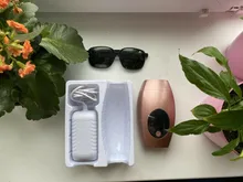 Depiladora láser permanente con IPL para mujeres, máquina fotodepiladora profesional, eléctrica con LCD, depilación sin dolor para mujeres, modelo 600000