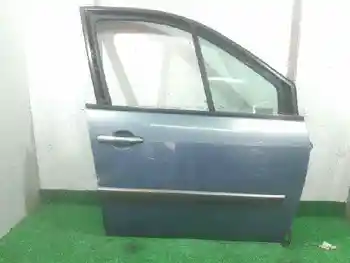 

RENAULT SCENIC II front door 7751477220