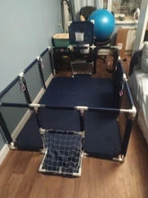 Corralito para bebés, cerca de seguridad para niños, parque infantil, parque de juegos de actividades