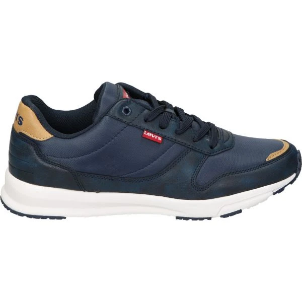 levis formal shoes