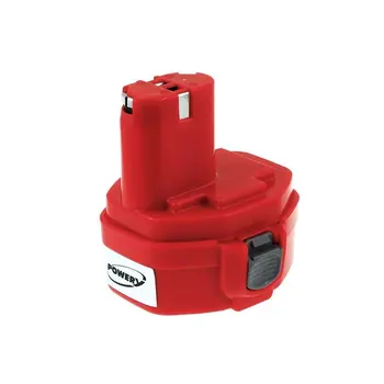 

Battery for Makita model PA14 2000mAh