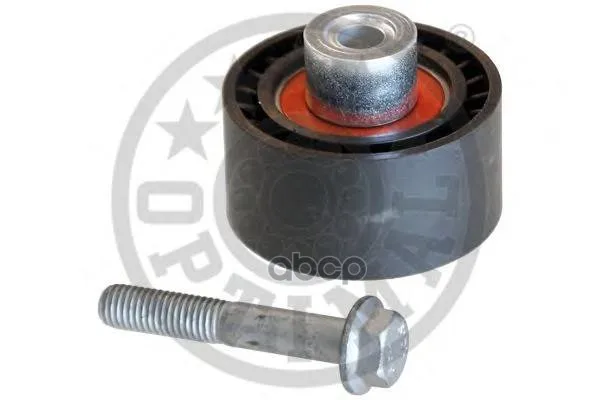 Ролик Ремня Грм Chery A5 1.5-2.0 06- Optimal 0n1683 Optimal арт. 0N1683