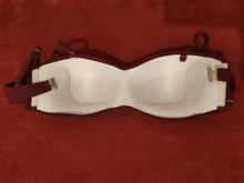 Bikinis Swimsuit Padded Bandage Push-Up-Bra Low-Waist Women Maillot-De-Bain Femme