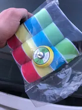 16 unids/set almohadilla de pulido para pulidor de coche 2 pulgadas 50mm pulido círculo pulido Pad Kit de herramientas para pulidor de coche cera Pulidora automática