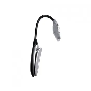 

LED folding reading flashlight with 7hSevenOn Elec tweezers