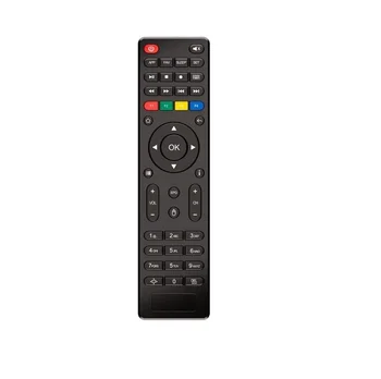 

Remote control for receiver Redbox (атлант Telecom) DVB-T2, Redbox mini, Redbox mini R, redbox Mini X