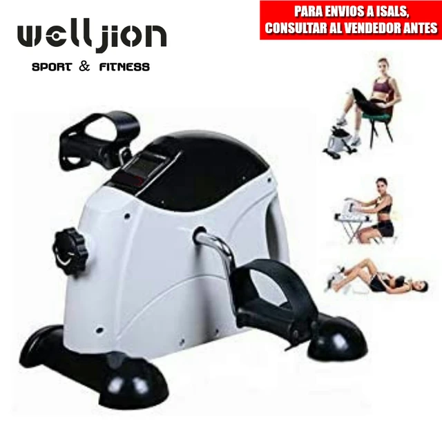 Pedales Bicicleta Pedales Estu00e1ticos Para Hacer Ejercicio En