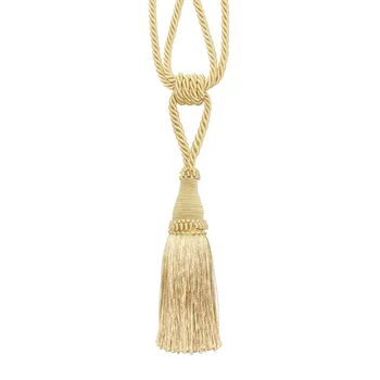 

Tb812 curtain brushes, 54/16 cm (5 ST. beige)