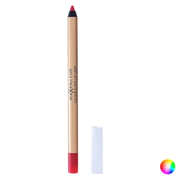 

Lip Liner Color Elixir Max Factor