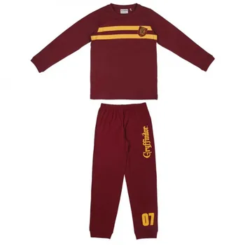 

Harry Potter Gryffindor long pyjamas