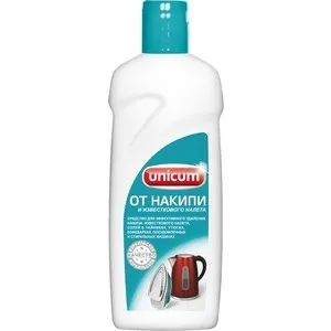 

Unicum descaling agent, 380 ml