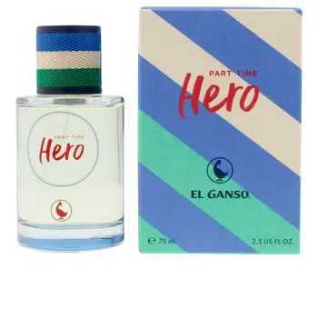 

PART TIME HERO edt vaporizer 75 ml