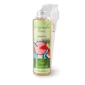 

Oil Massage watermelon фреш, 260 ml.