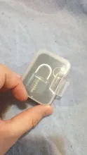 Hasps Padlock Skill Pick Furniture Hardware Training Practice-View Mini Cutaway NAIERDI