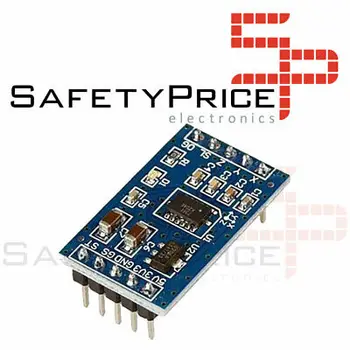 

MMA7361 Module accelerometer analog 3 axis with free fall Arduino SP