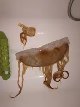 13x4 4x4 2x6 Frontal de encaje de cabello humano 100% humanos Remy Peruvian pelo cabello Natural Libre/Medio/tres malla con división de cierre