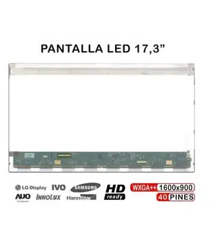 

LAPTOP SCREEN ACER ASPIRE V3-771 SERIALS