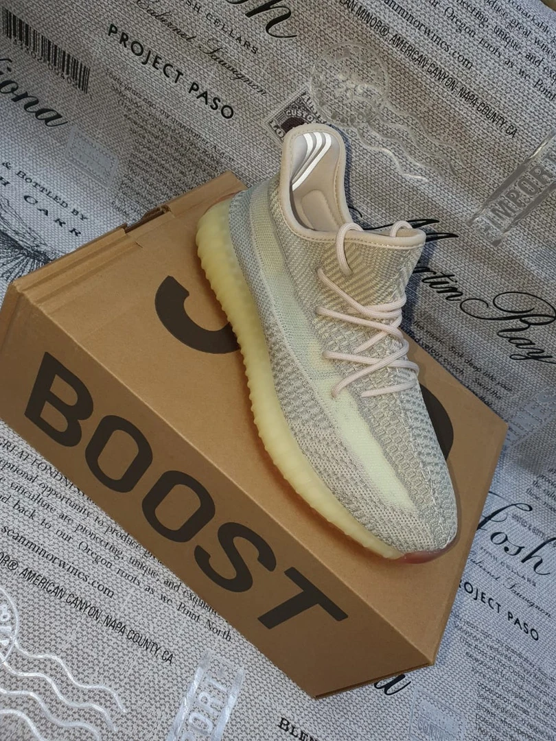 Adidas zapatillas Yeezy Boost, fotos reales|Zapatillas correr| -