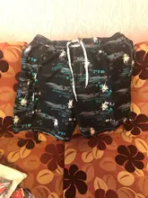 Pantalones cortos de estilo veraniego para hombre, bermudas masculinas de estilo veraniego transpirables y de secado rápido, pantalones cortos informales con estampado hawaiano, disponible en talla hasta 6XL, 2020