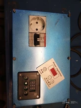 AC 220V 10000W SCR Control Digital voltaje electrónico regulador de Control de velocidad/regulador/termostato Digital metros fuente de alimentación