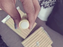 10 PcsHair rizador mágica de aire rodillo de pelo palillos rizadores de giro de espuma Flexible barras pelo estilismo DIY herramienta Flexible de Curling barras