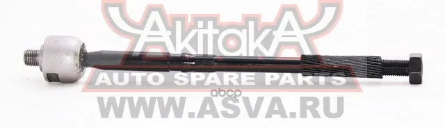 Тяга Рулевая Mazda 2 De 2007- Akitaka арт. 2122CB1