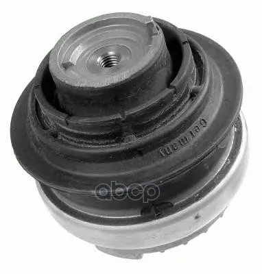 Опора Двигателя Mb W202/W203/W210/W211 Lemforder 1134602 LEMFORDER арт. 1134602