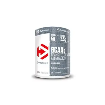 

BCAA Powder 300gr [Dy] Neutral