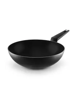 

Castey Wok 28cm Full Induction TITANIUM