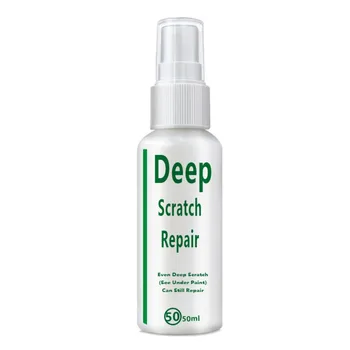 

Car Deep Scratch Repair Agent Polishing Wax Paint Scratch Repair Remover Paint Care Maintenance Auto Detailing