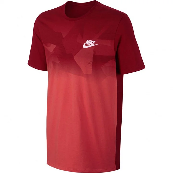 Купить Футболку Найк На Вайлдберриз