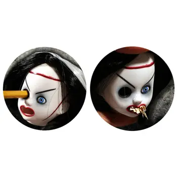 

Sharpener Bride of Valentine Living Dead Dolls 7cm