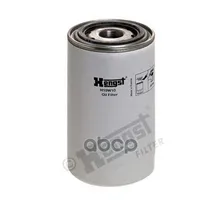 Фильтр Масляный Hengst H19w10 Hengst арт. H19W10