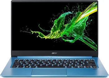 

Laptop Acer Swift 3 sf314-57-363e (NX. hjher.003) Blue