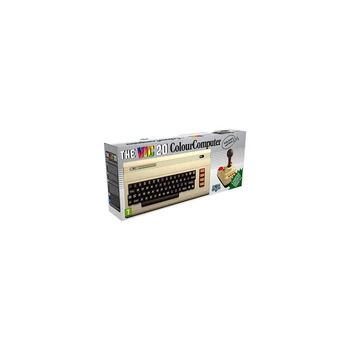 

CONSOLA RETRO COMMODORE C64 MINI The VIC20