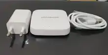 Door-Sensor Remote-Control Tuya Smart-Life-Bridge Gaterway Temperture Wireless-Hub Zigbee-3.0
