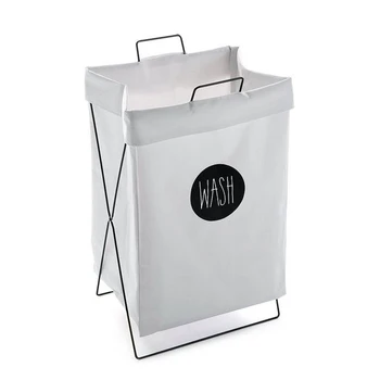 

Laundry basket (28 x 58 x 36 cm)